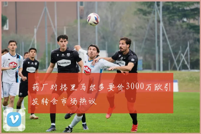 药厂对格里马尔多要价3000万欧引发转会市场热议